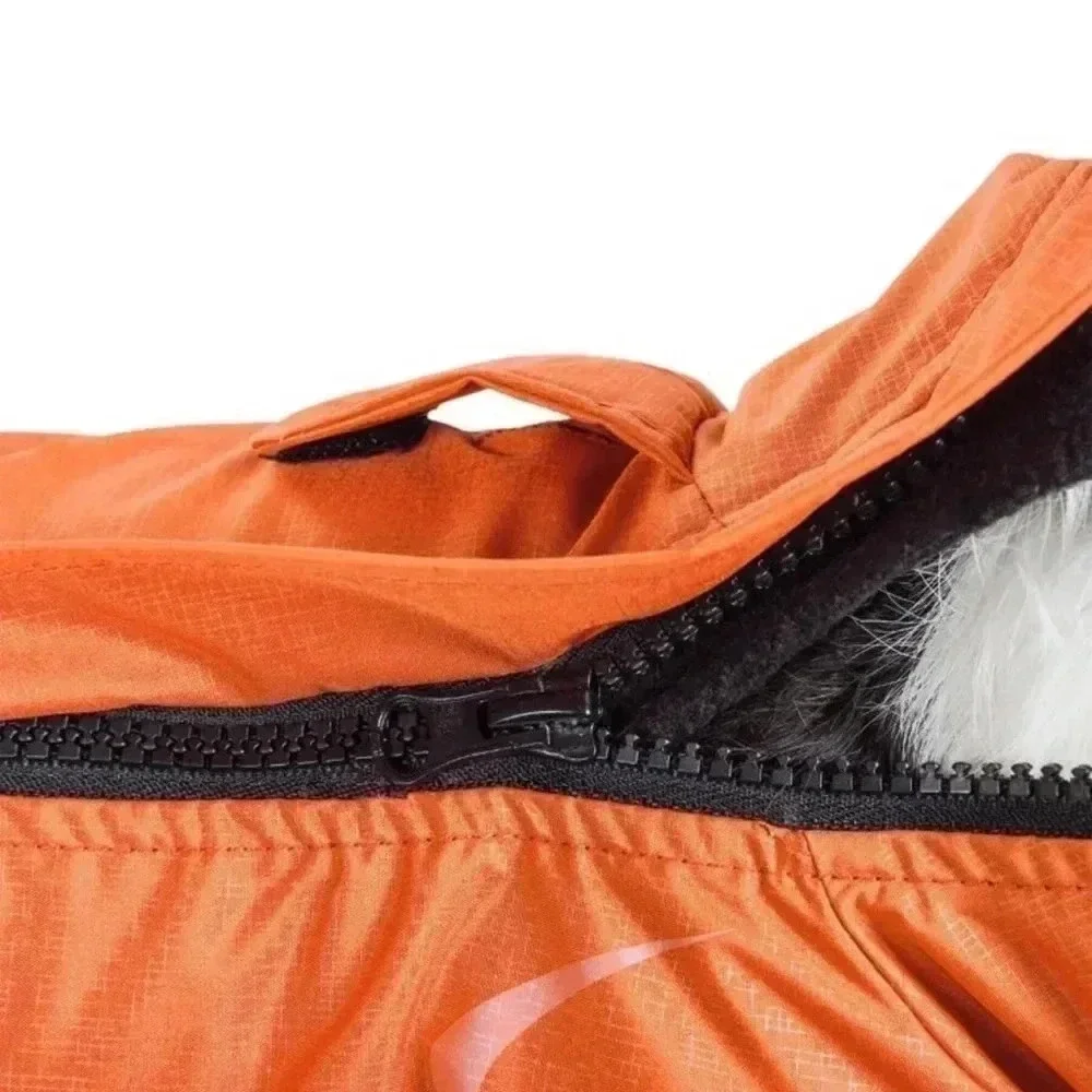Dog Helios Full Bodied Reflective‎ Dog Rain Jacket XL